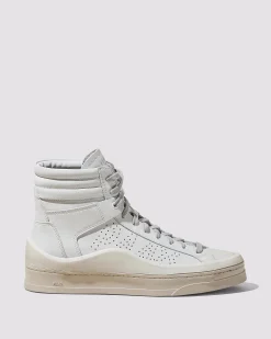 Women P448 High Tops>Rail All