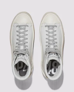 Women P448 High Tops>Rail All