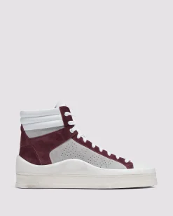 P448 High Tops>Rail Collegiate