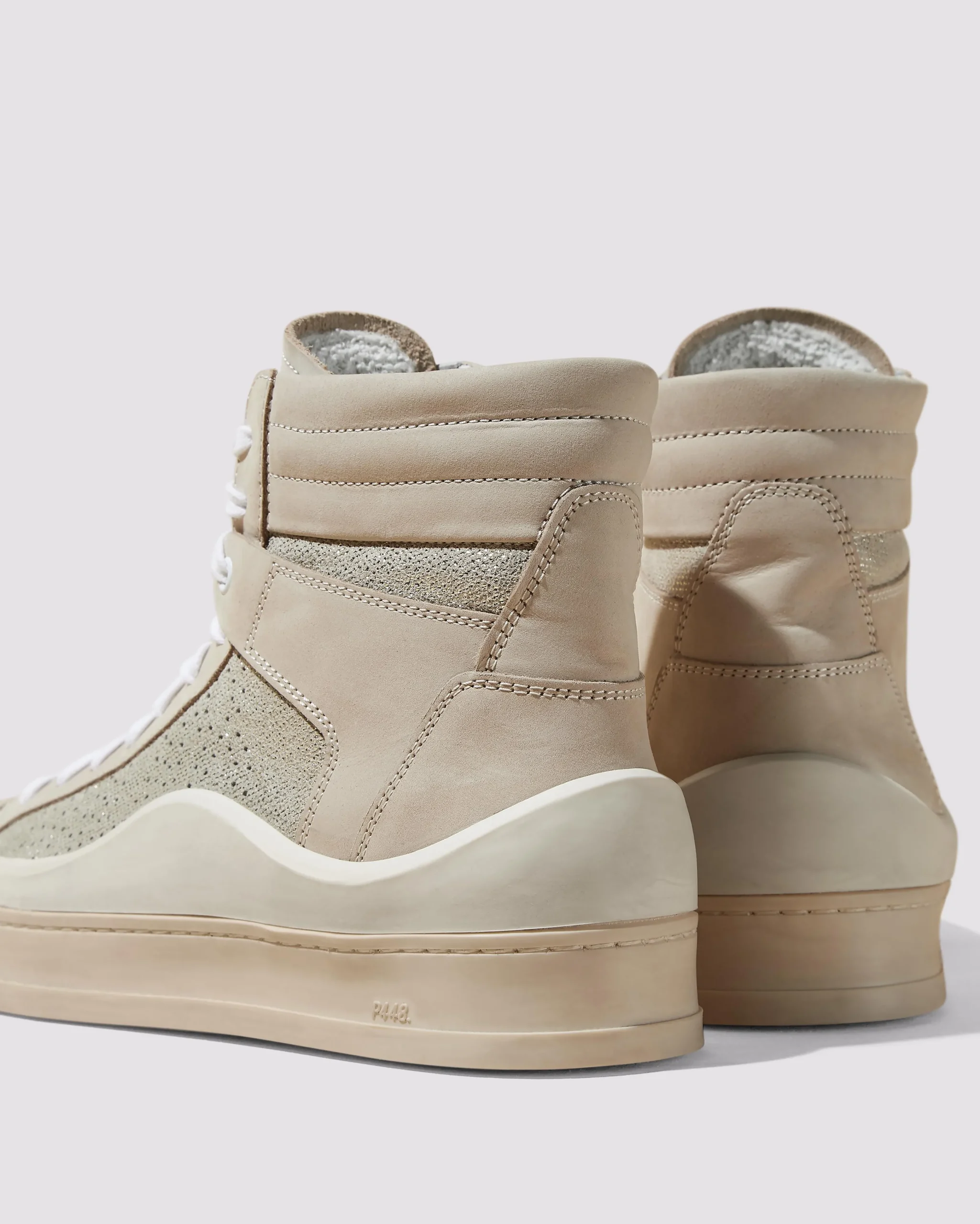 Women P448 High Tops>Rail Elsie