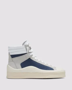 P448 High Tops>Rail Slate