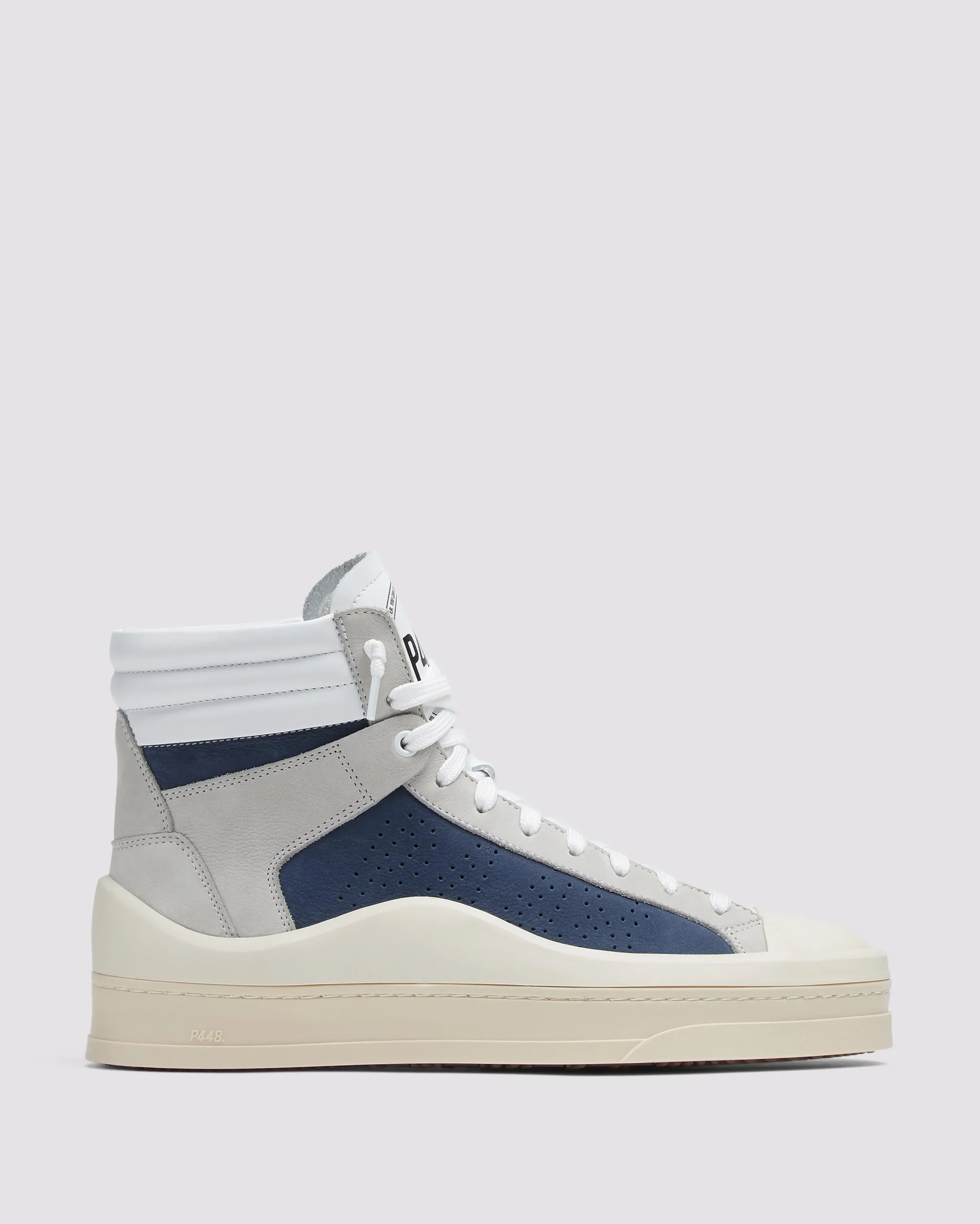 P448 High Tops>Rail Slate