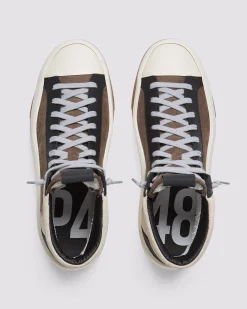 P448 High Tops>Rail Spice