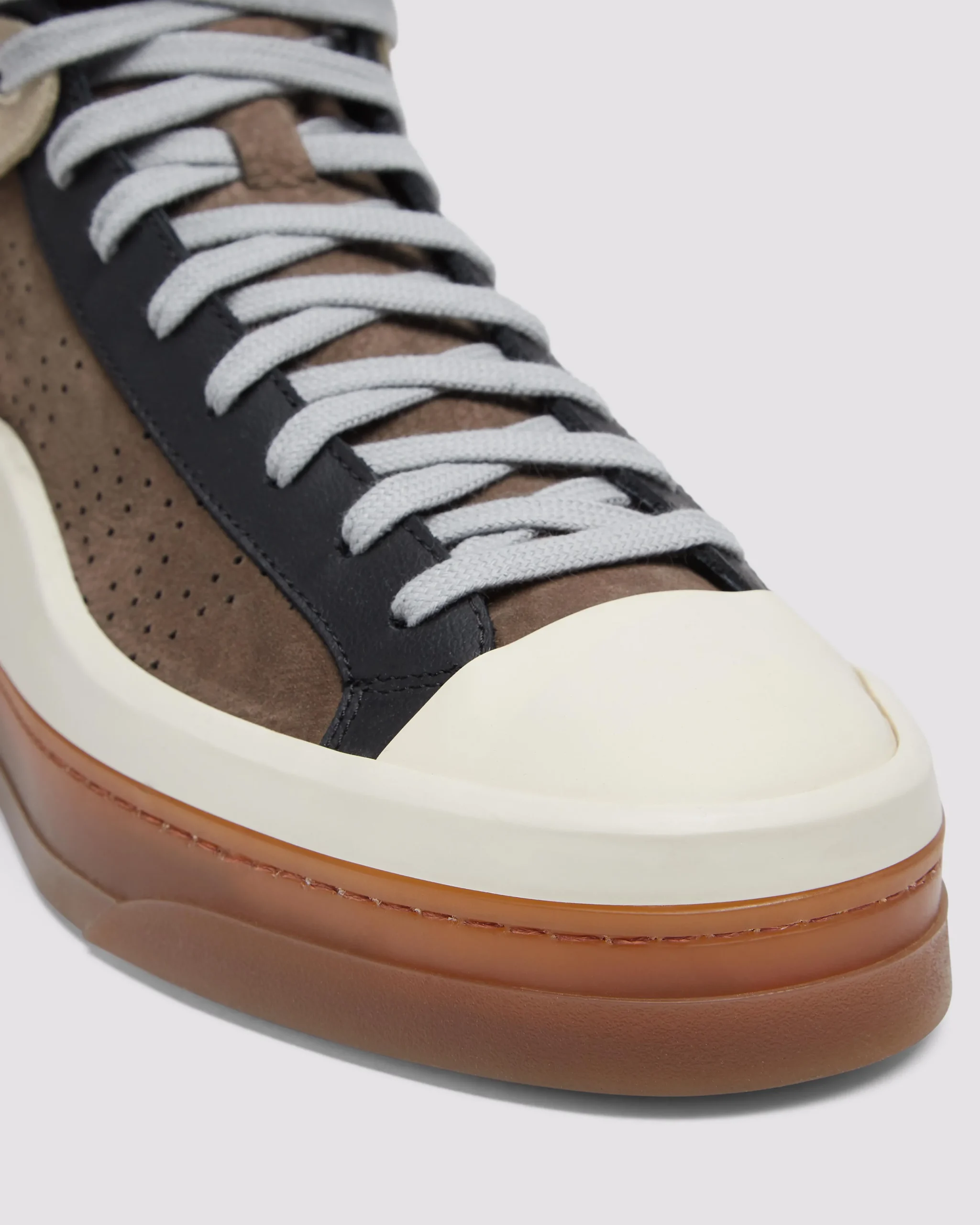 P448 High Tops>Rail Spice