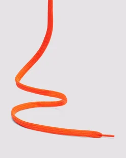 Women P448 Laces|Laces>Shoelaces Fluo Orange