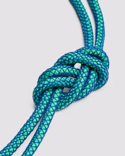 Women P448 Laces|Laces>Shoelaces Multi Blue