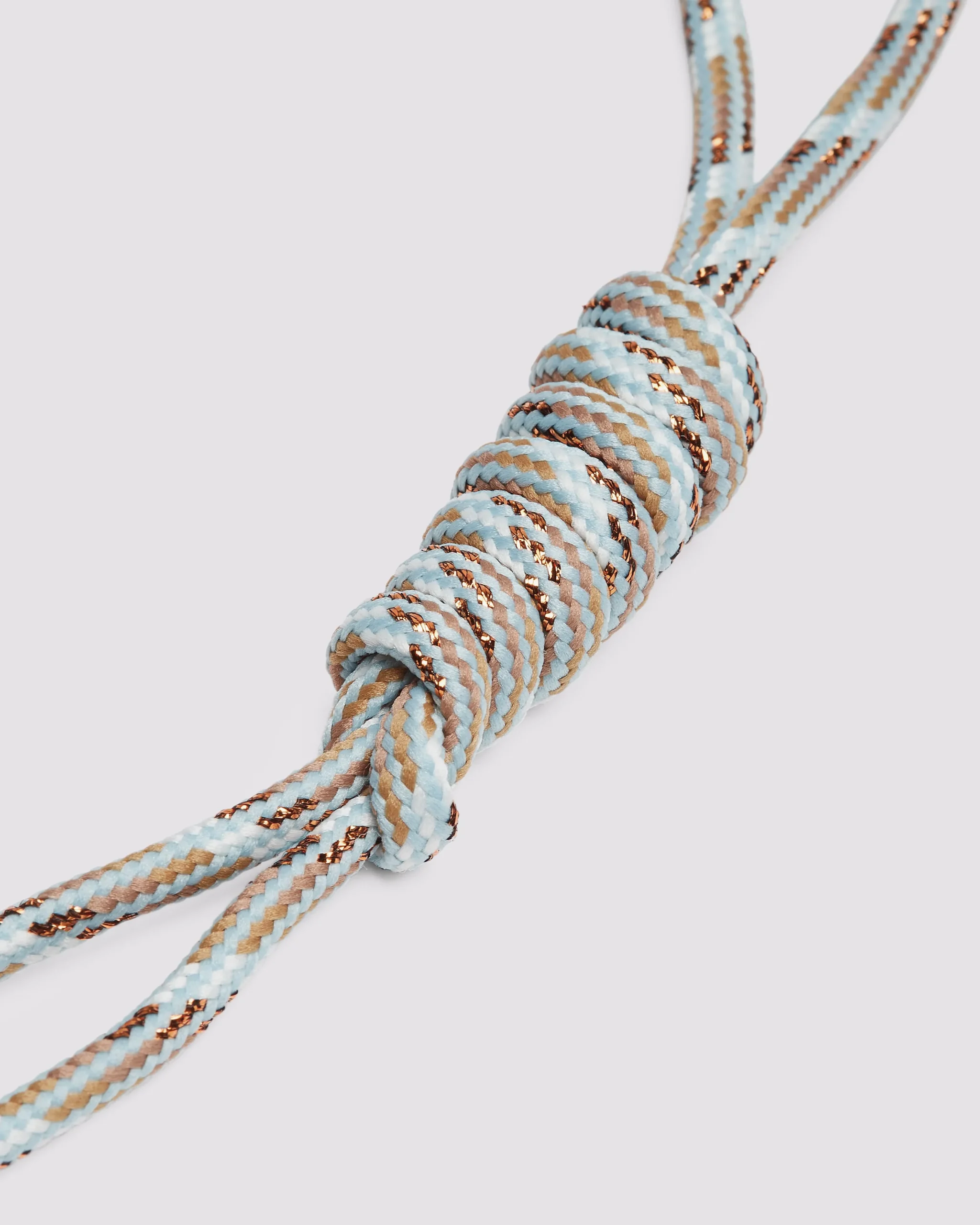 Women P448 Laces|Laces>Shoelaces Multi Bronze