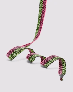 Women P448 Laces|Laces>Shoelaces Multi Chevron