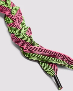 Women P448 Laces|Laces>Shoelaces Multi Chevron