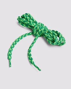 Women P448 Laces|Laces>Shoelaces Multi Green
