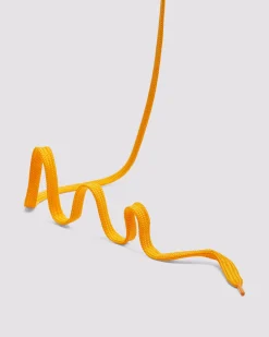 Women P448 Laces|Laces>Shoelaces Orange