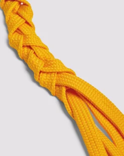 Women P448 Laces|Laces>Shoelaces Orange