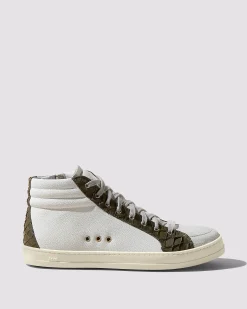 Women P448 High Tops|High Tops>Skate Carp/Cactus