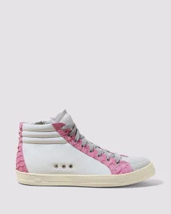 Women P448 High Tops|High Tops>Skate Carp/