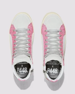 Women P448 High Tops|High Tops>Skate Carp/