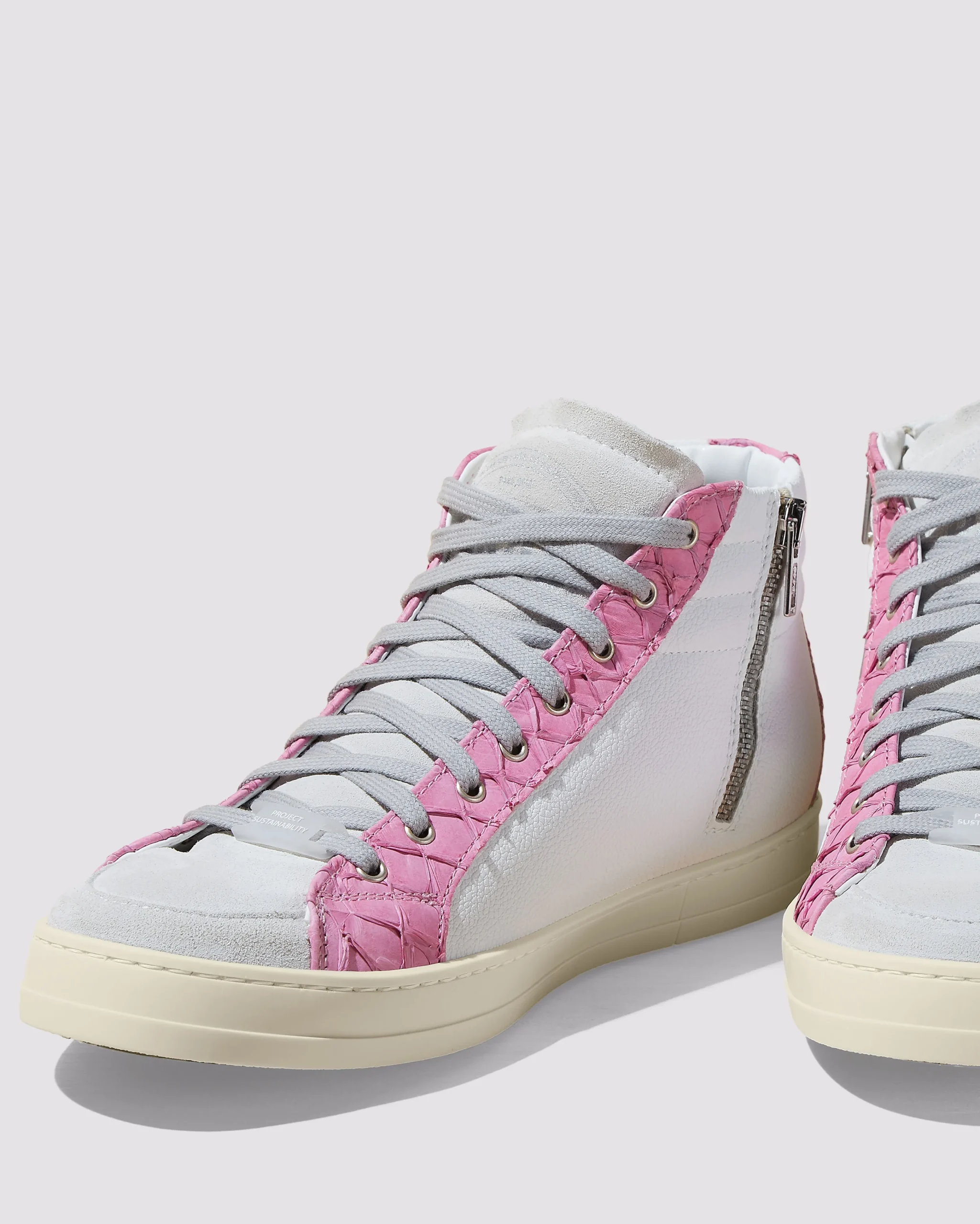 Women P448 High Tops|High Tops>Skate Carp/