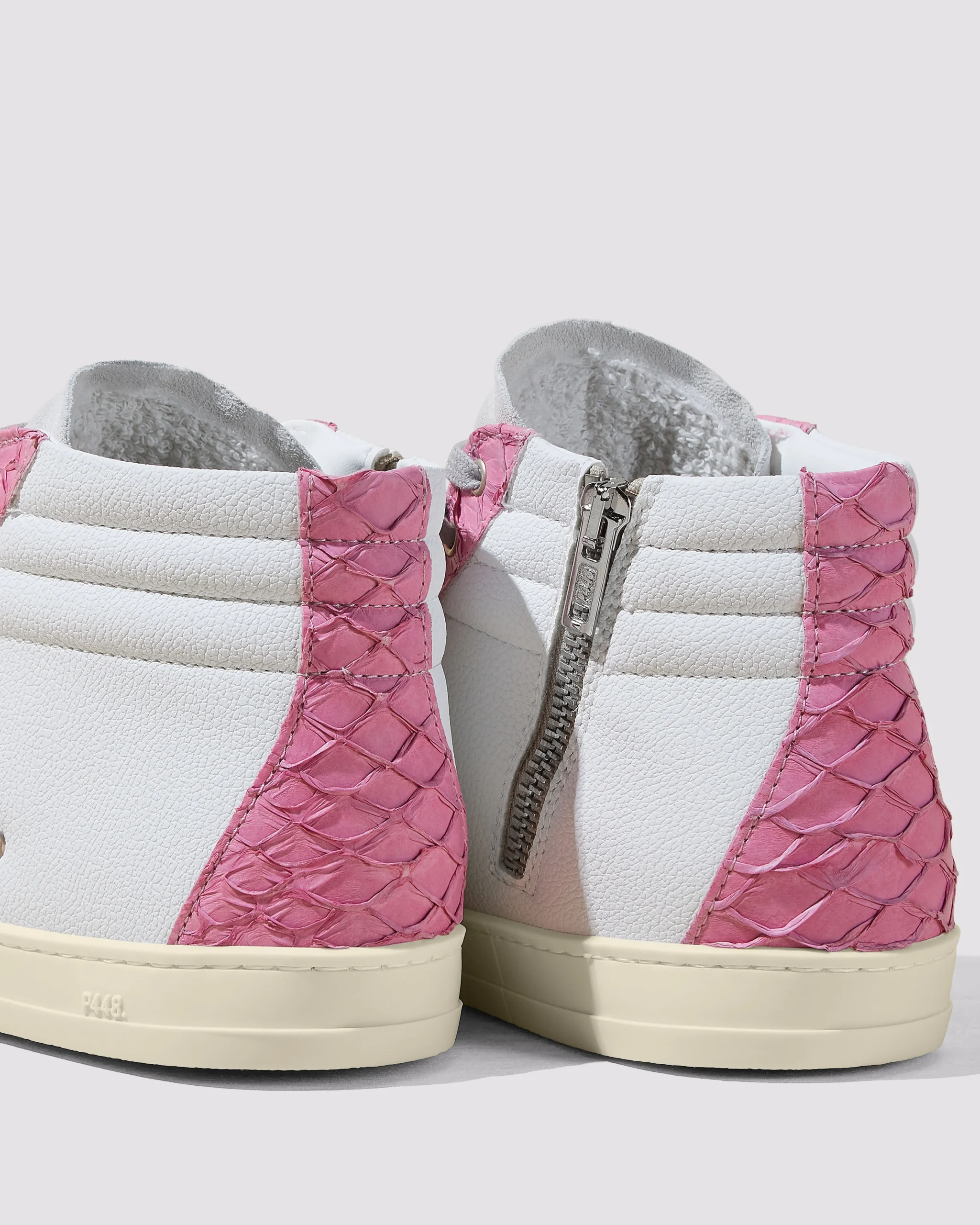 Women P448 High Tops|High Tops>Skate Carp/