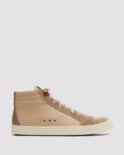 P448 High Tops>Skate Chai
