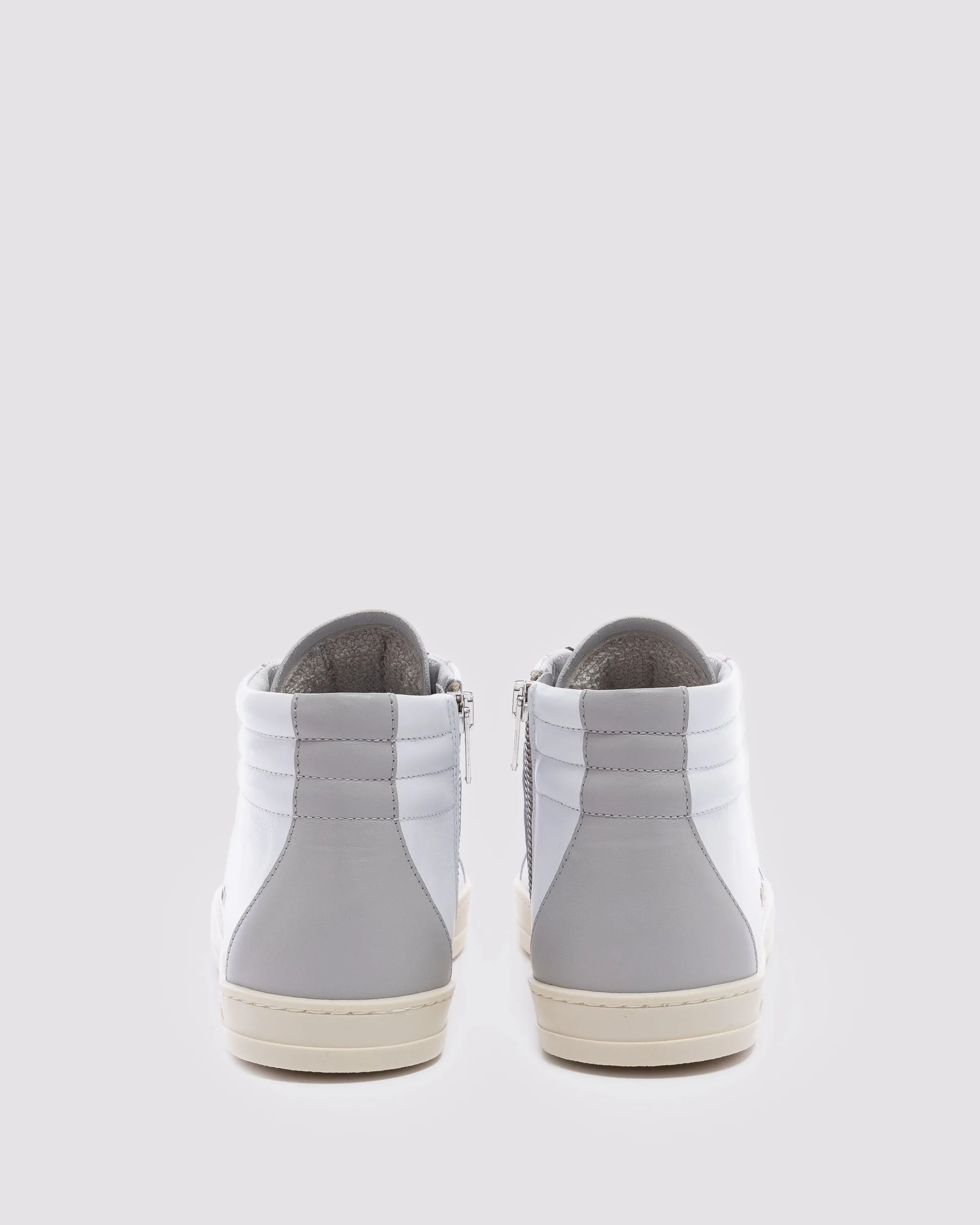 Women P448 High Tops>Skate Cipria