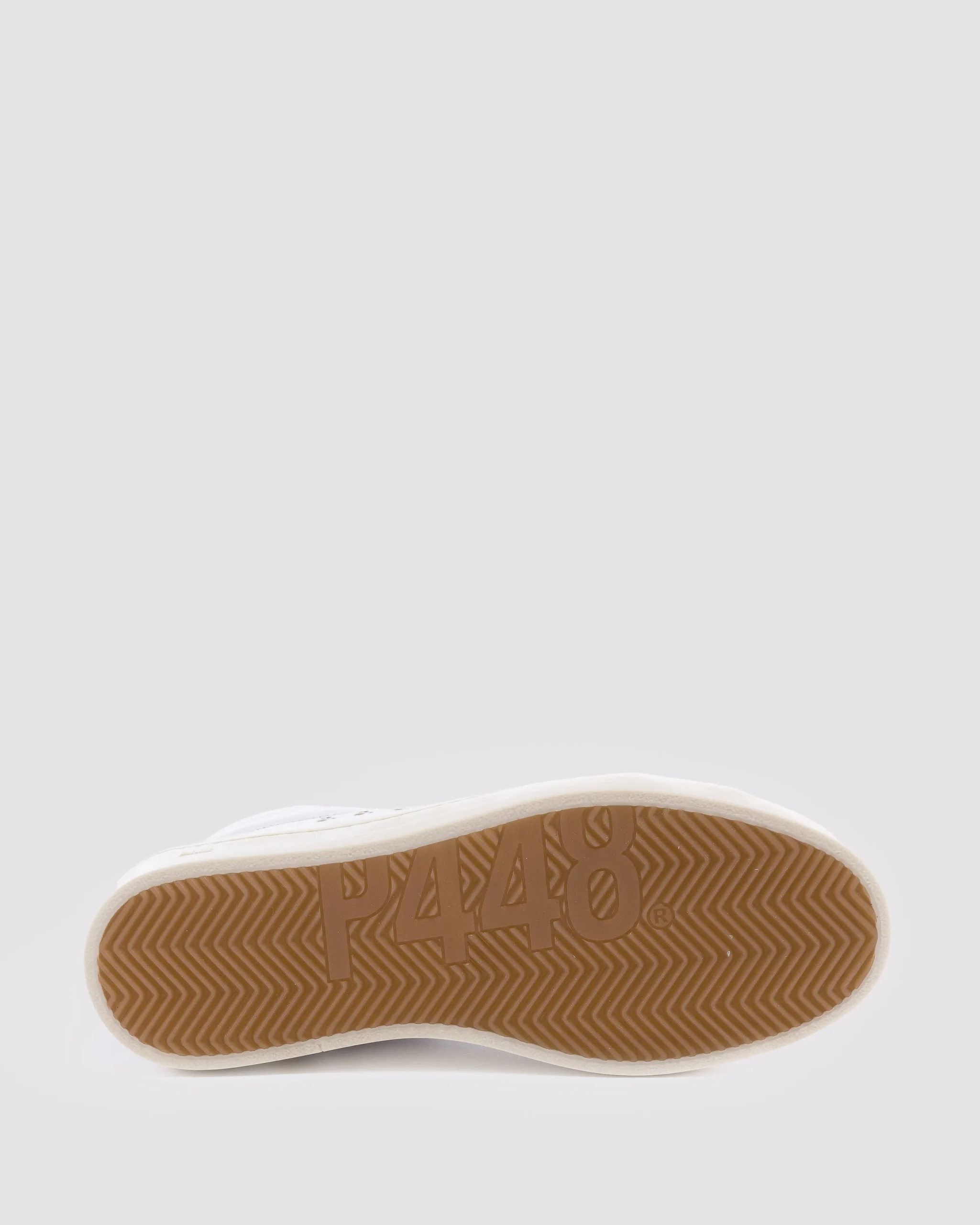 Women P448 High Tops>Skate Cipria