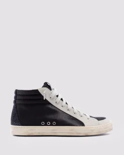 Women P448 High Tops>Skate Comet