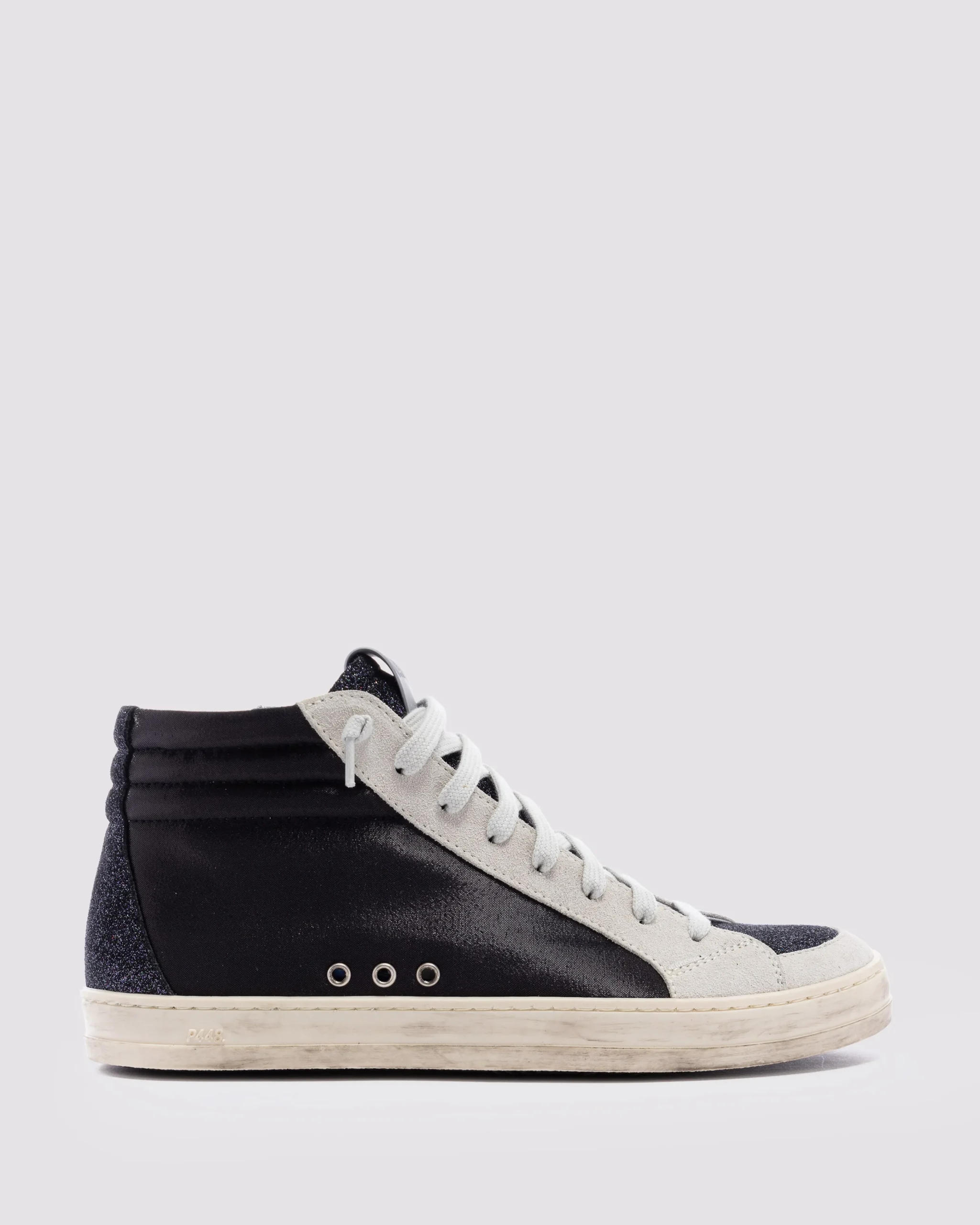 Women P448 High Tops>Skate Comet