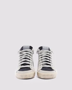 Women P448 High Tops>Skate Comet