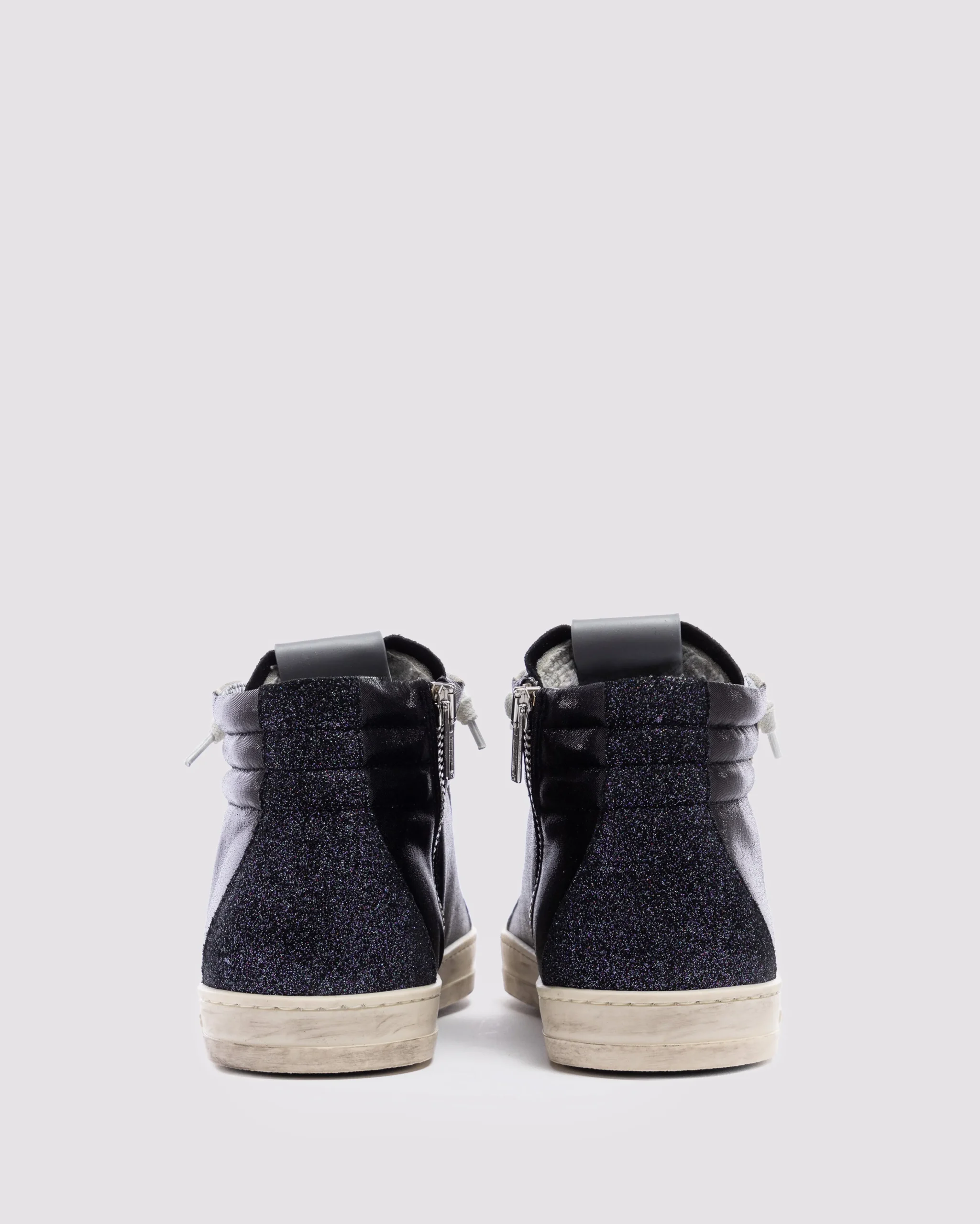 Women P448 High Tops>Skate Comet