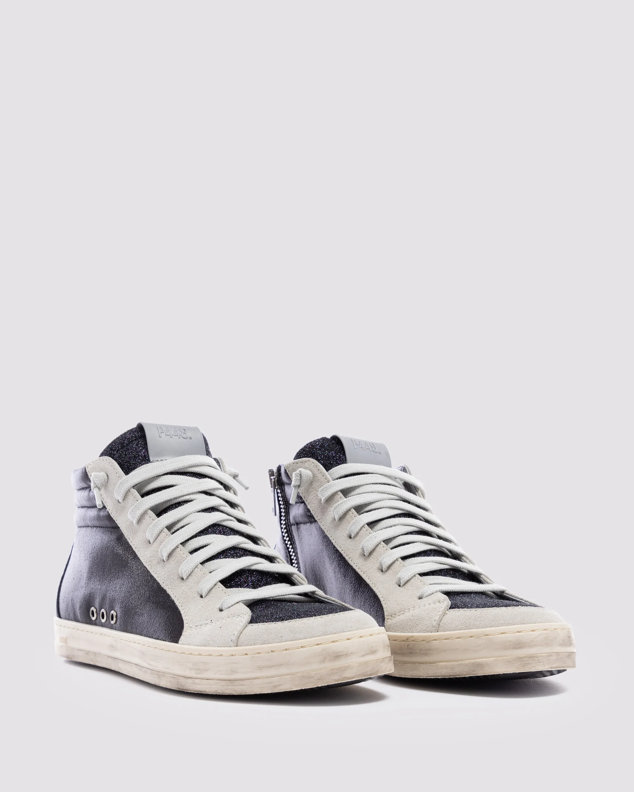 Women P448 High Tops>Skate Comet