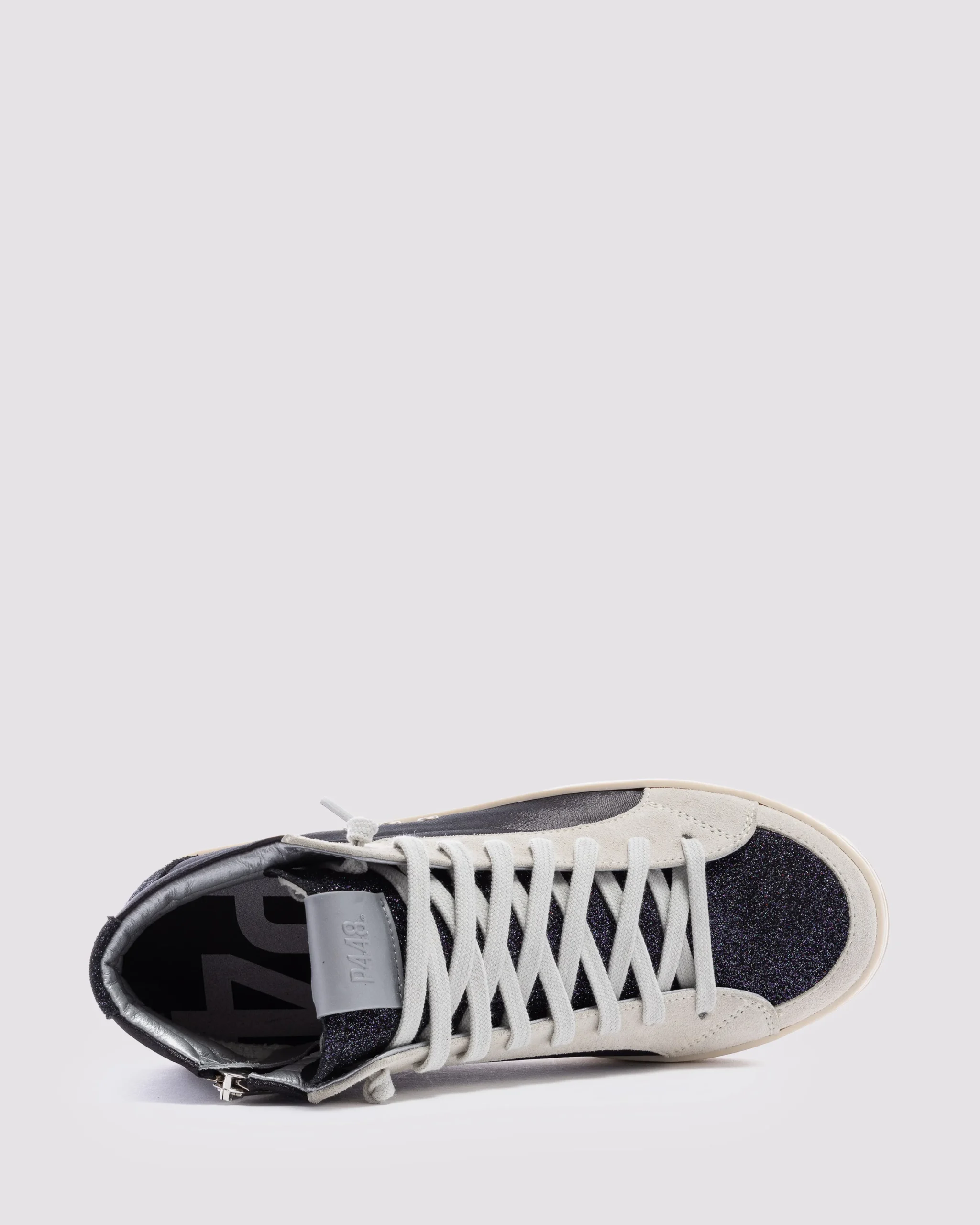 Women P448 High Tops>Skate Comet