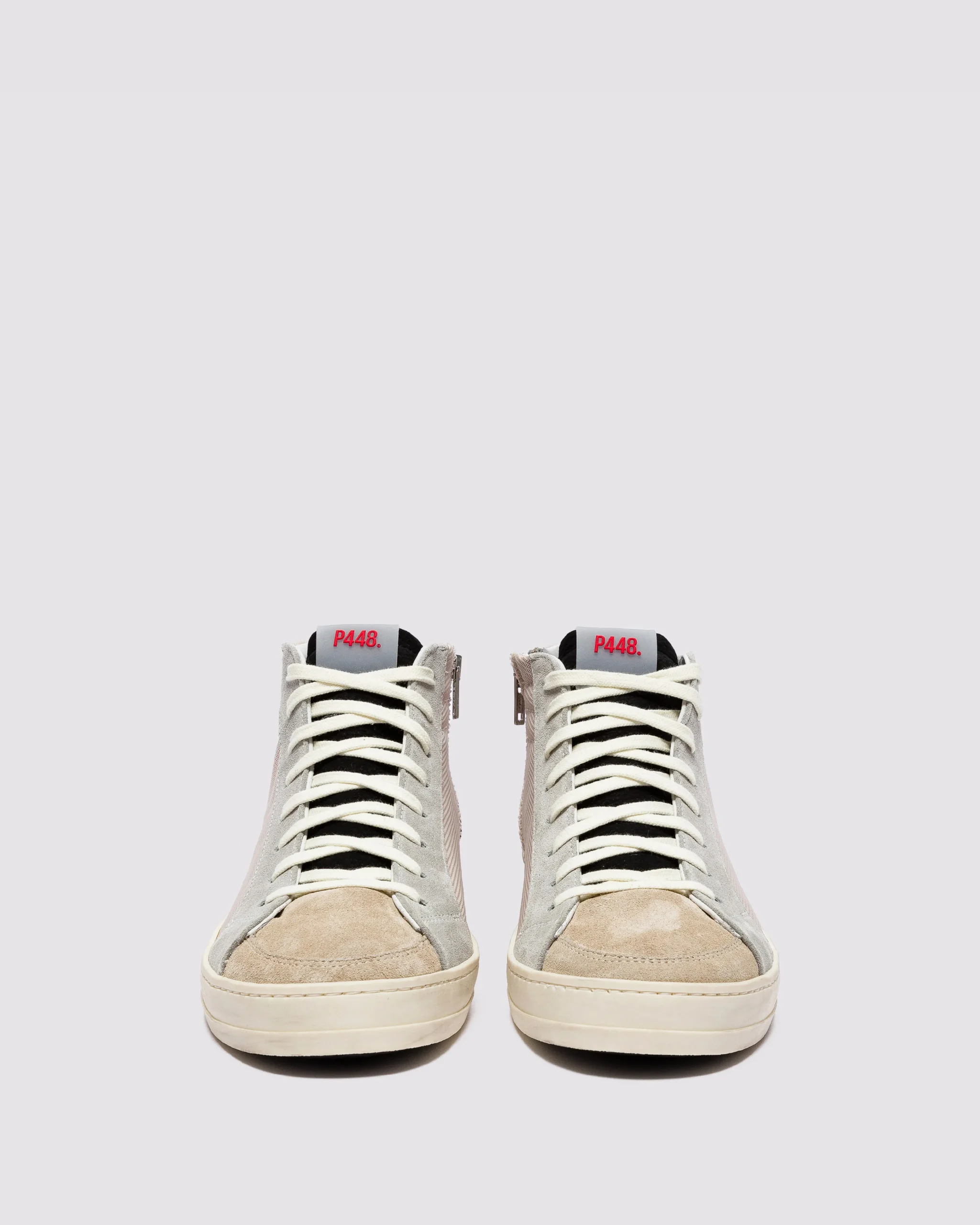P448 High Tops>Skate Dallas