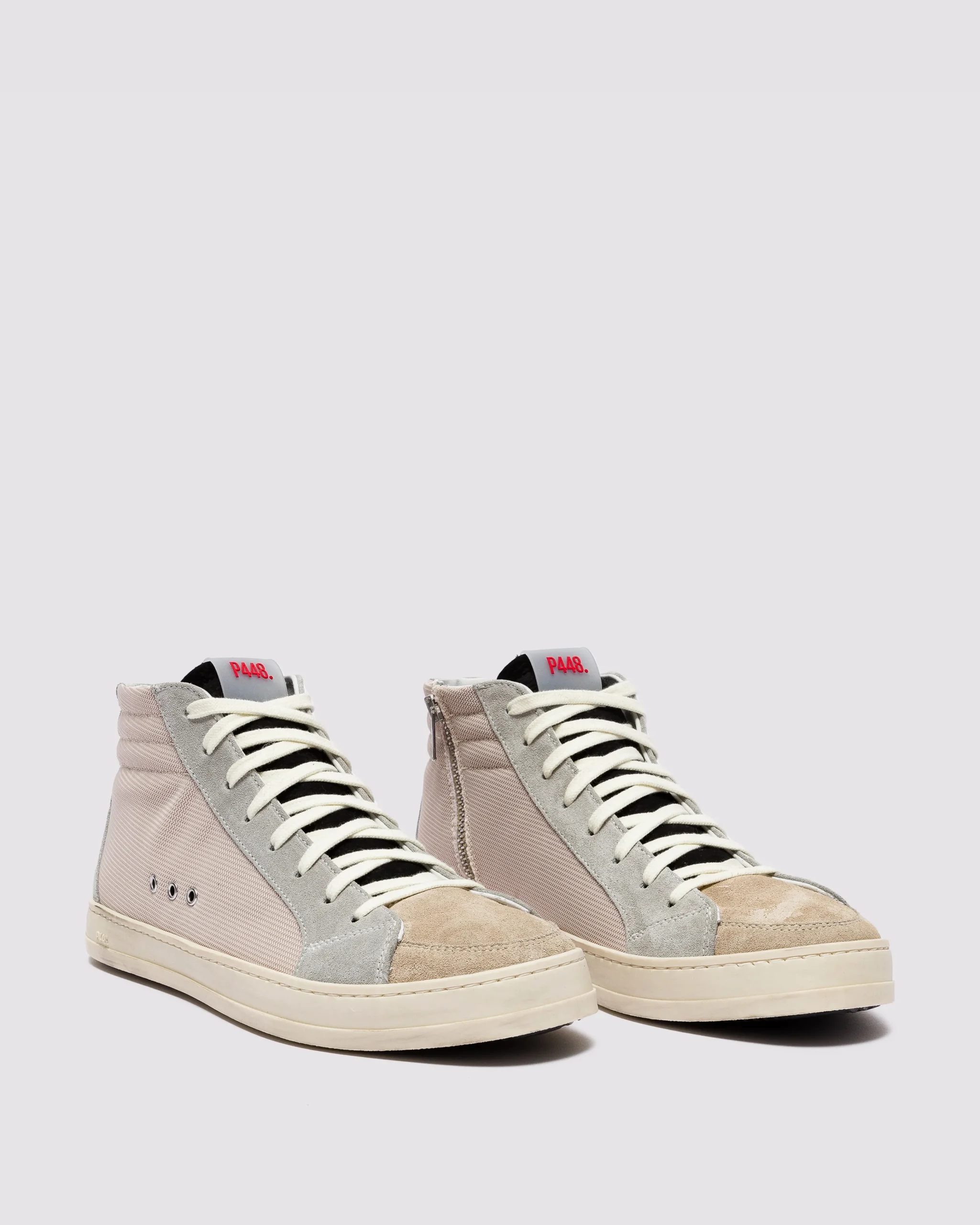 P448 High Tops>Skate Dallas