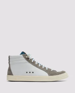 P448 High Tops>Skate Deck