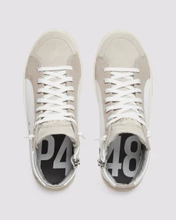 Women P448 High Tops>Skate Dune