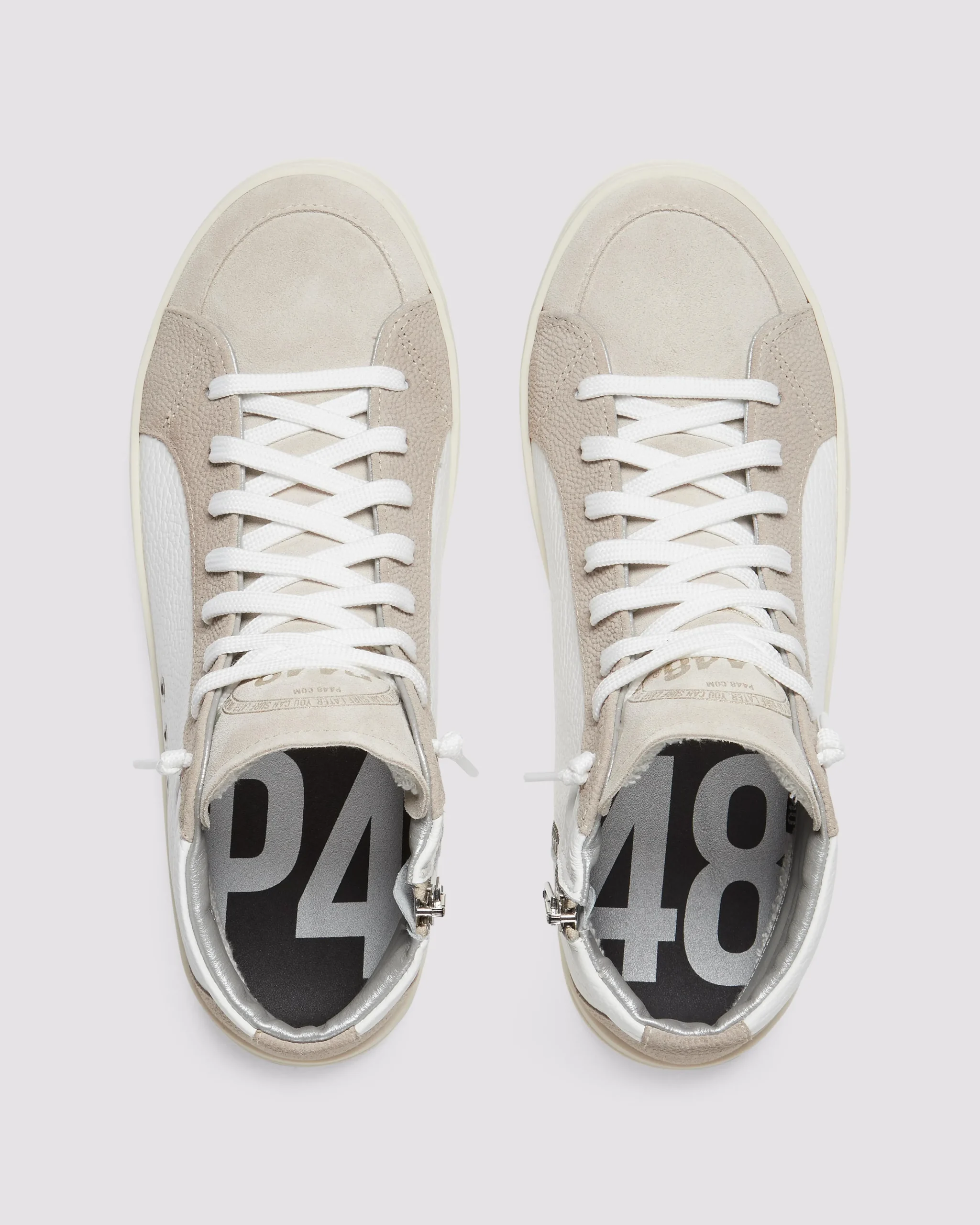 Women P448 High Tops>Skate Dune