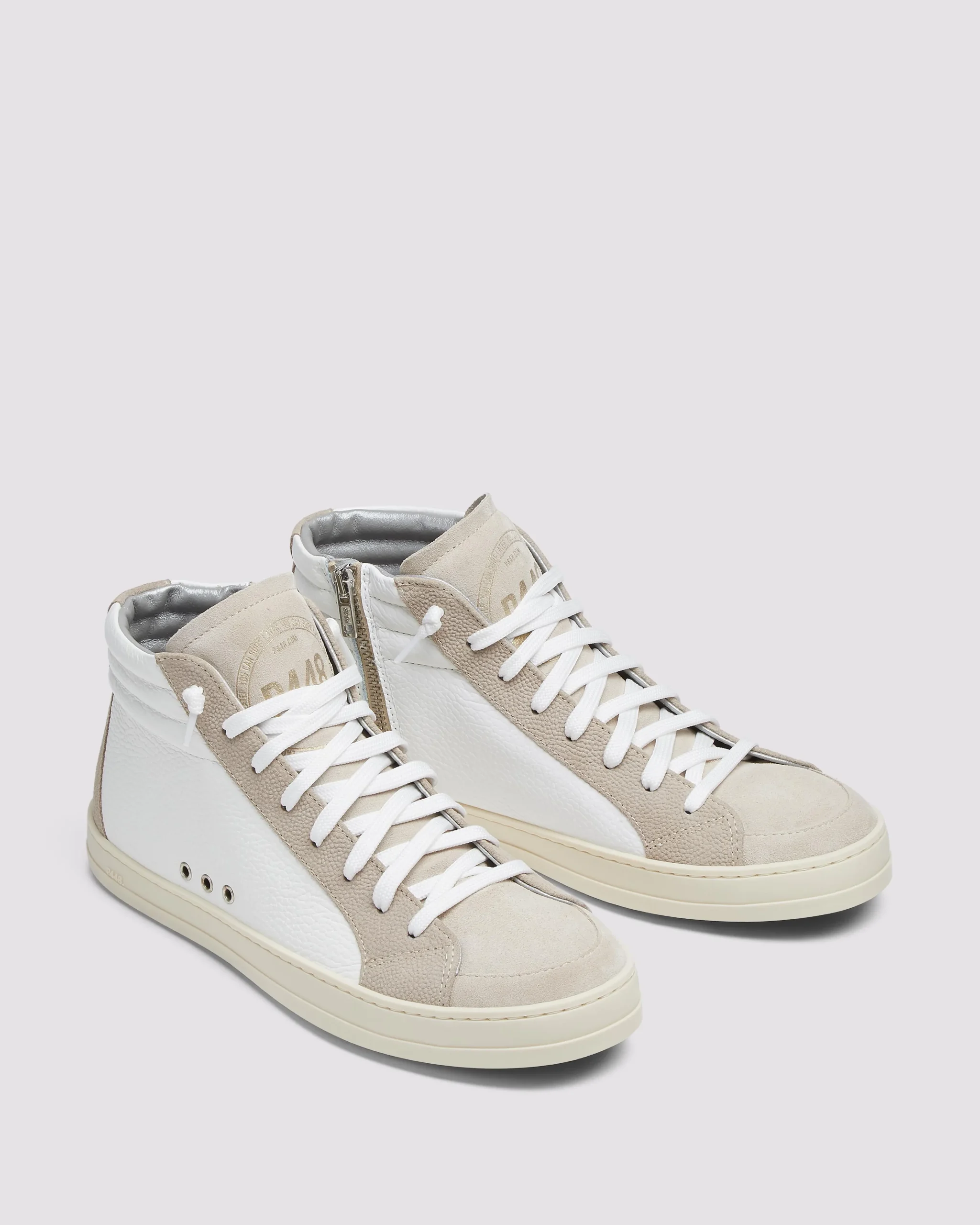 Women P448 High Tops>Skate Dune