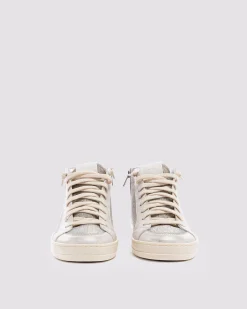 Women P448 High Tops>Skate Gilded