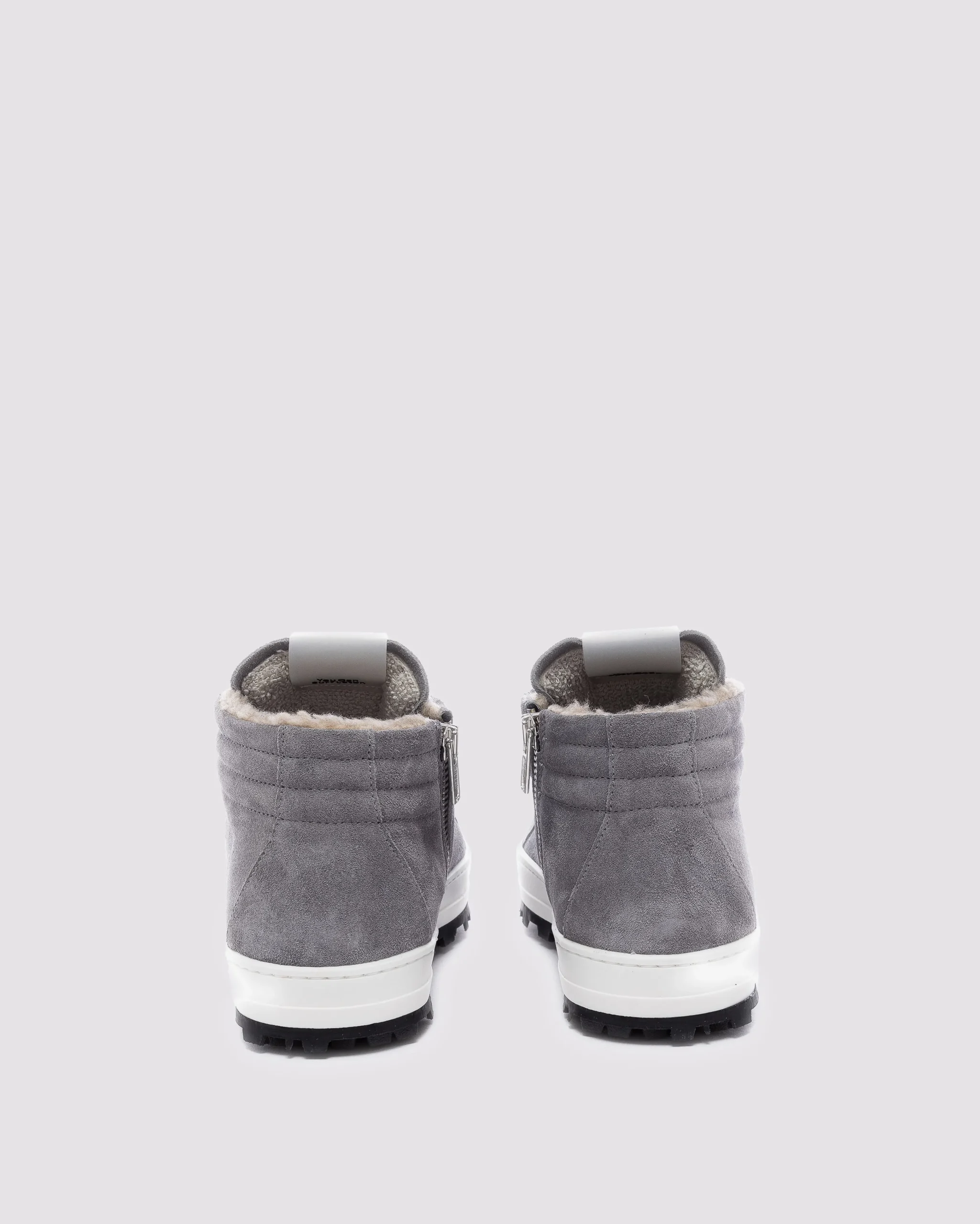 Women P448 High Tops>Skate Idro/Metal