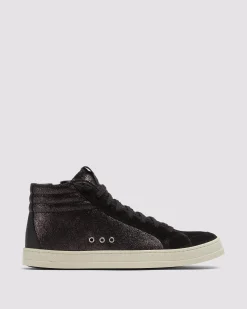 Women P448 High Tops>Skate Midnight