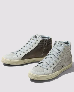 Women P448 High Tops><noscript><img width=