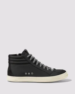 Women P448 High Tops|High Tops>Skate Recycled