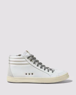 Women P448 High Tops|High Tops>Skate Recycled