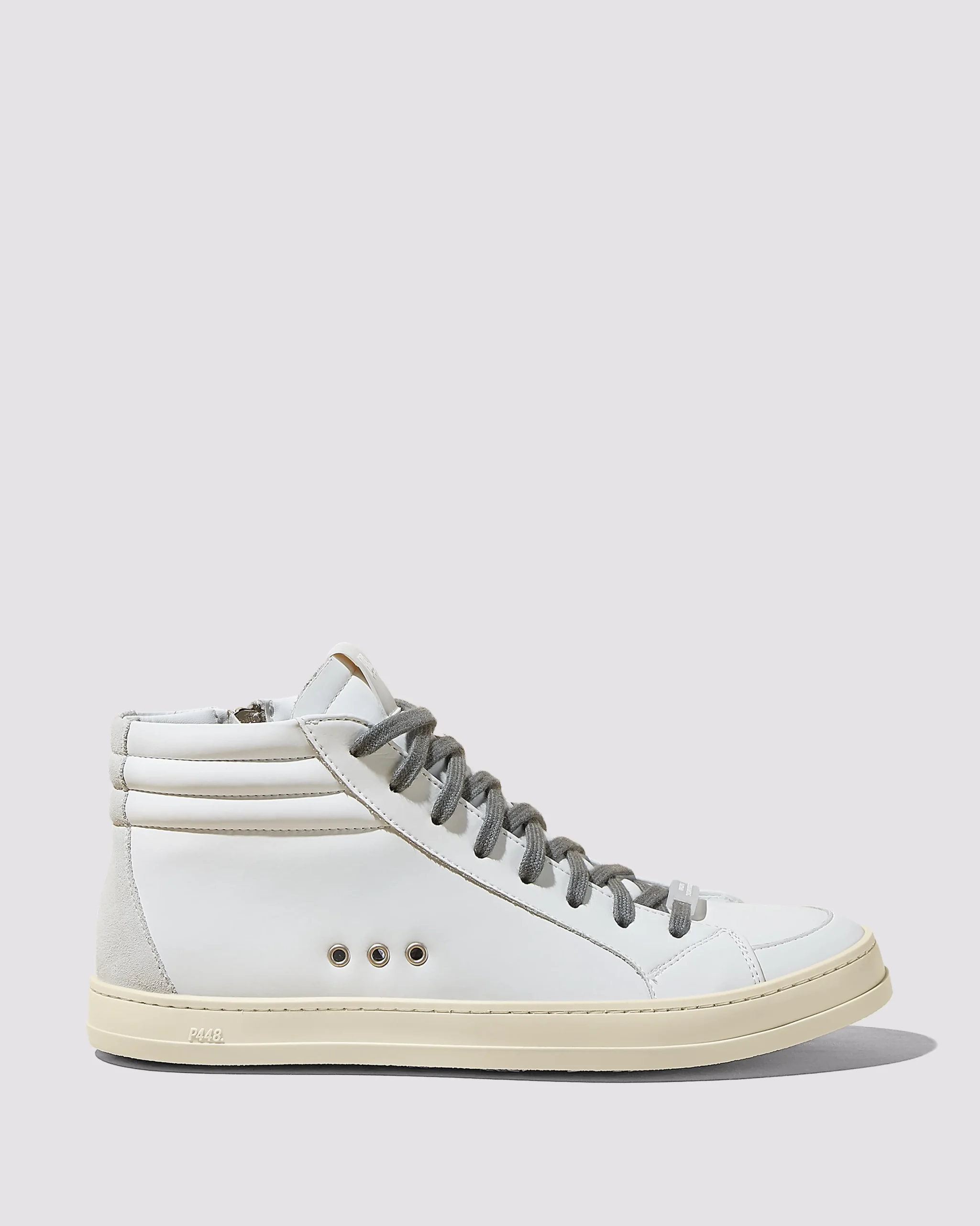 Women P448 High Tops|High Tops>Skate Recycled