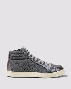 Women P448 High Tops>Skate Shar
