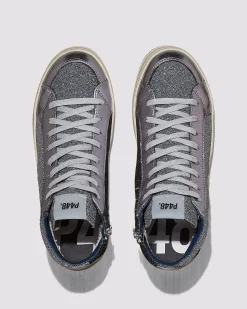Women P448 High Tops>Skate Shar
