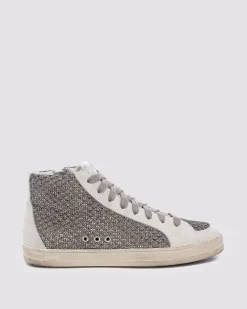 Women P448 High Tops>Skate Turchia