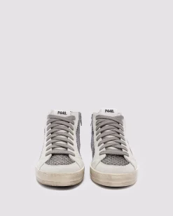 Women P448 High Tops>Skate Turchia
