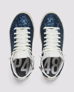Women P448 High Tops>Skate Twilight
