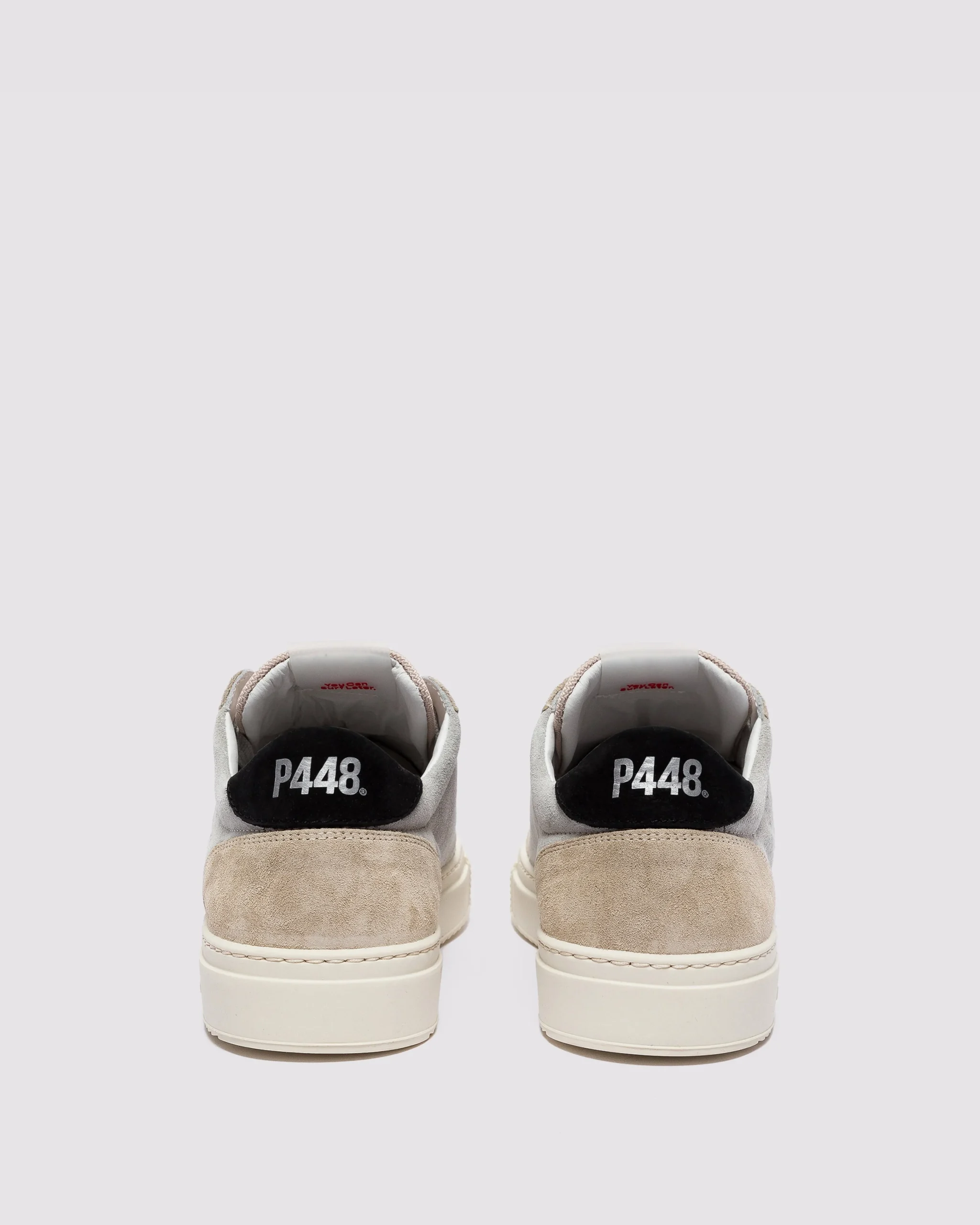 P448 Low Tops>Soho Dallas