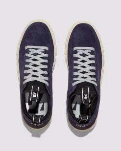 Women P448 Low Tops|Low Tops>Sohosocks